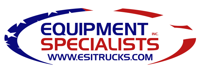 Equipment Specialists logo