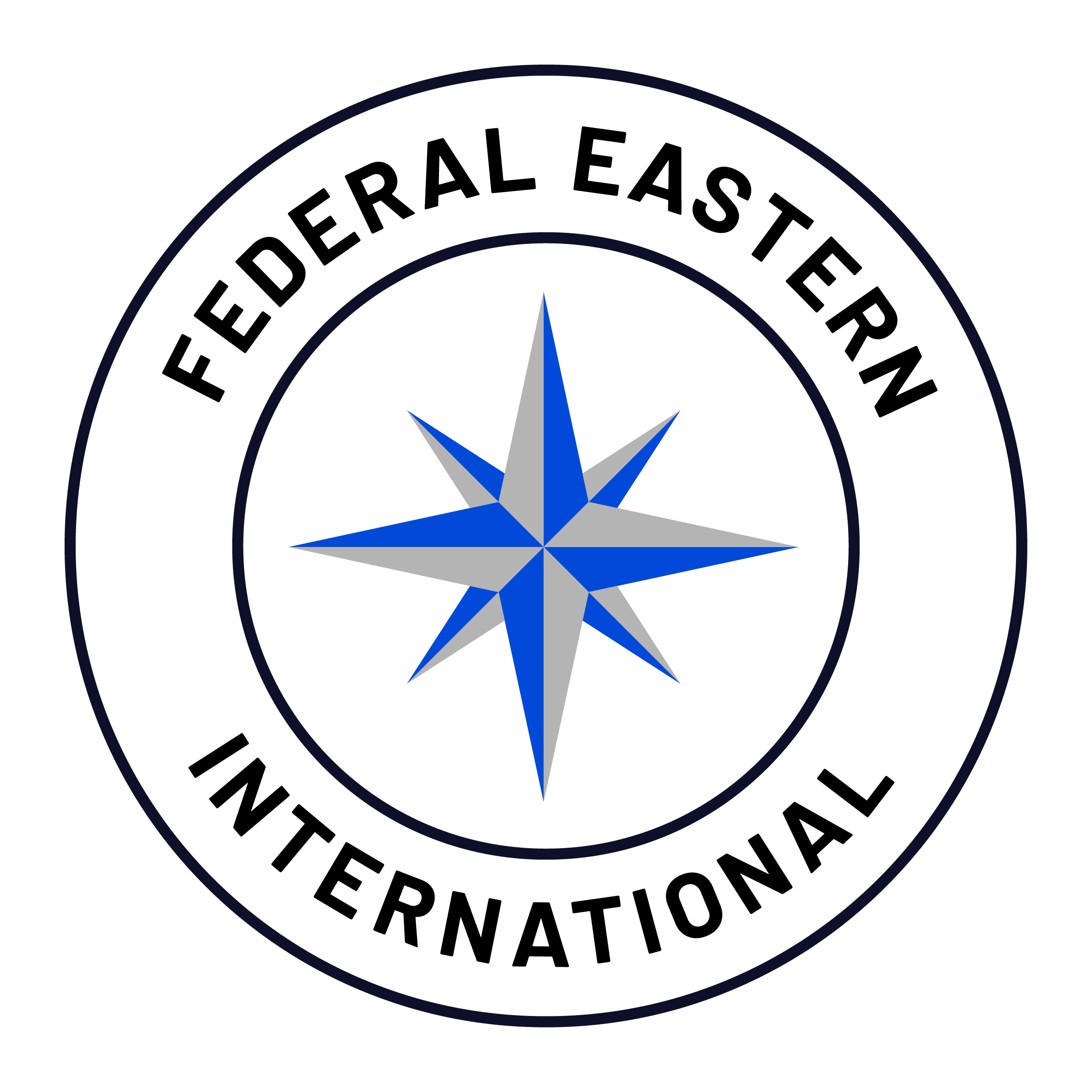 Federal Eastern International, LLC logo