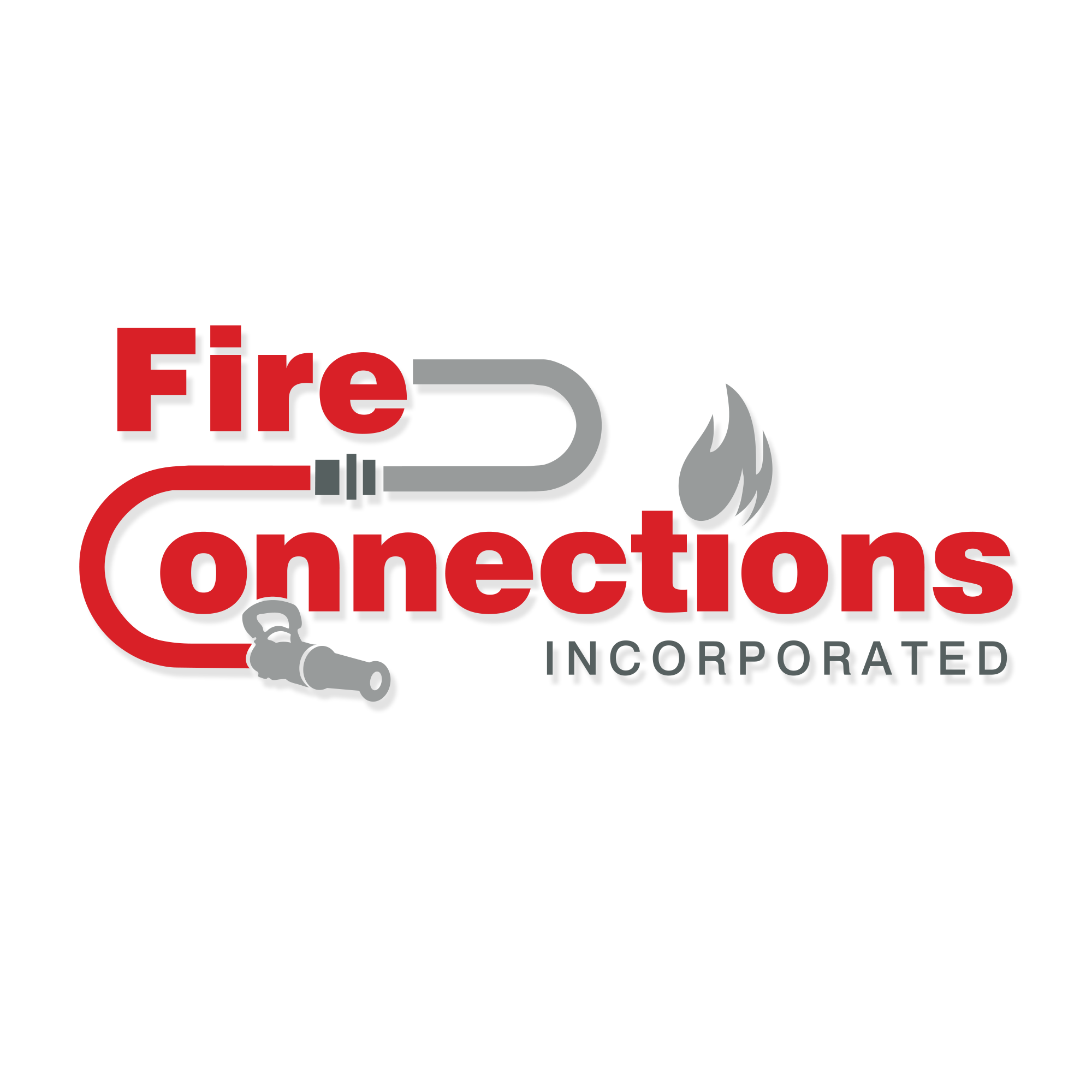 Fire Connections, Inc. logo