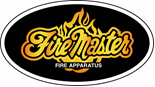 Fire Master Equipment, Inc. logo