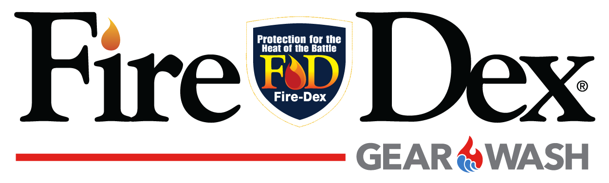 Fire-Dex GW, LLC dba Gear Wash logo