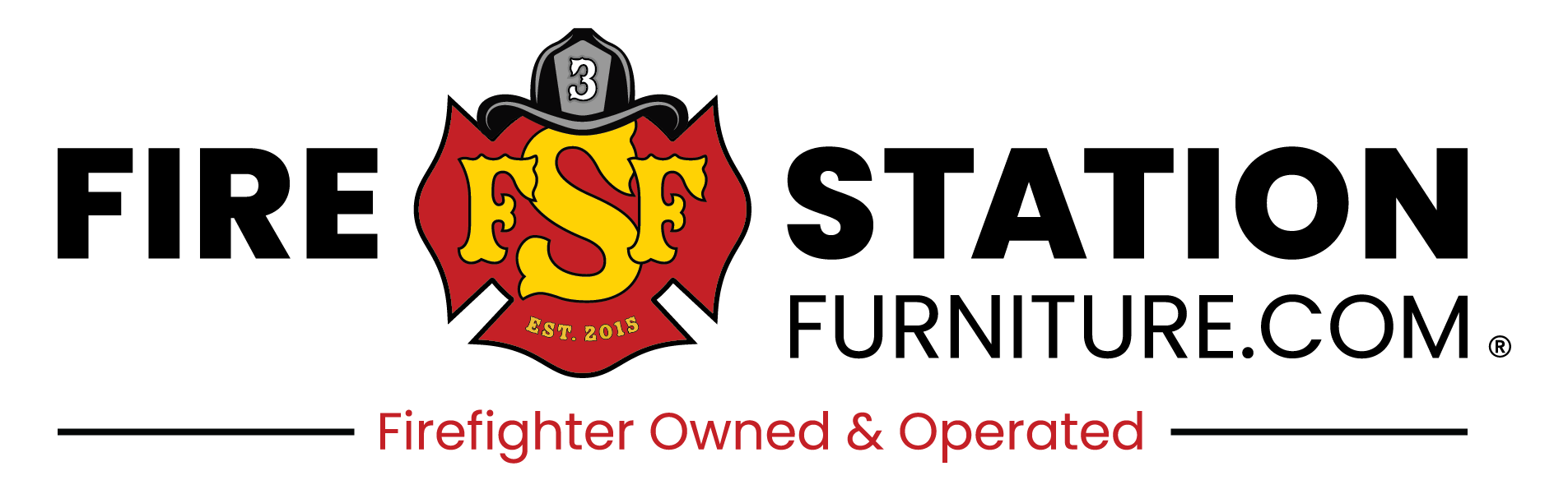 FireStationFurniture.com logo