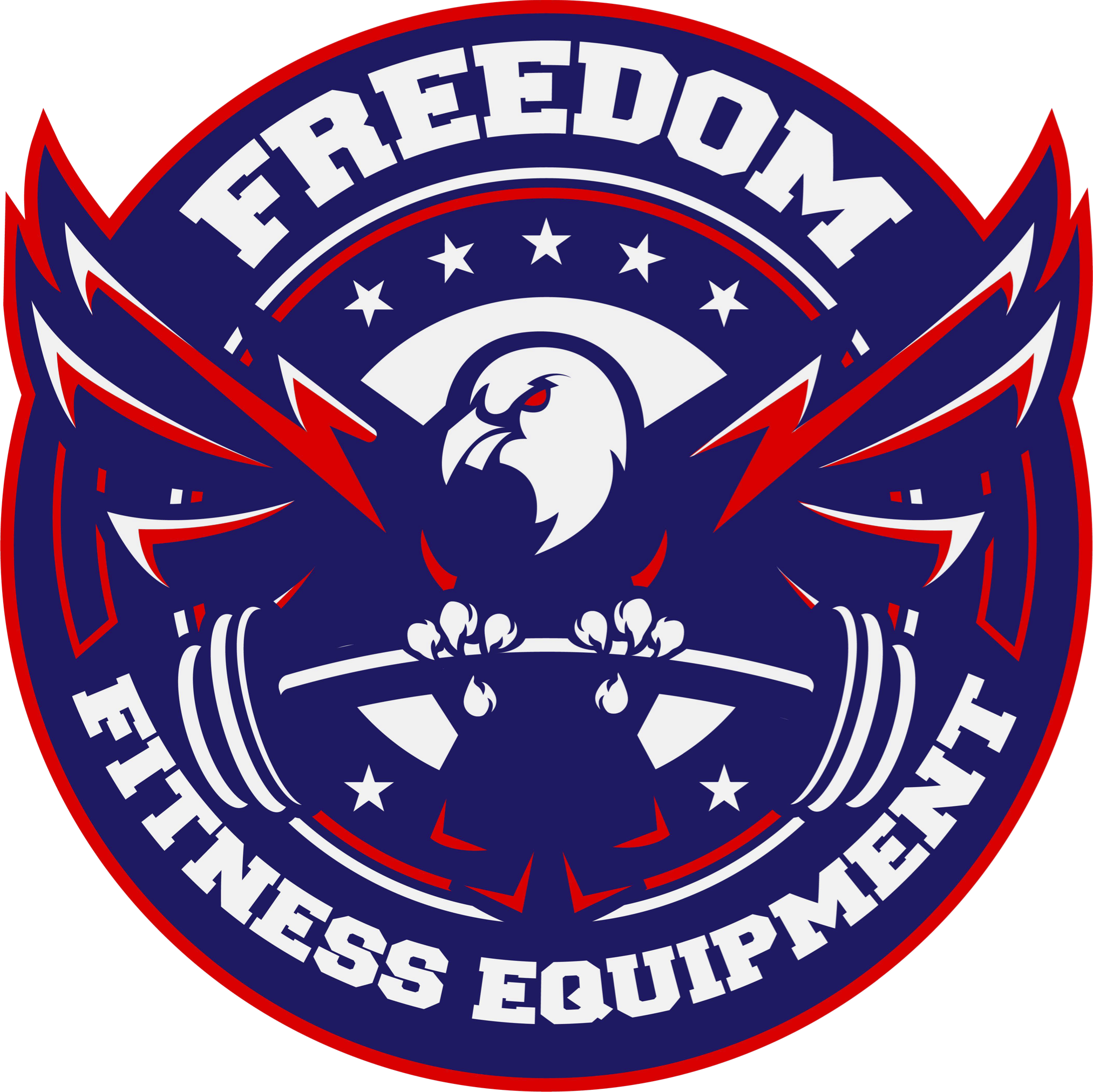 Freedom Fitness Equipment LLC logo