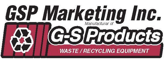 GSP Marketing dba GS Products logo
