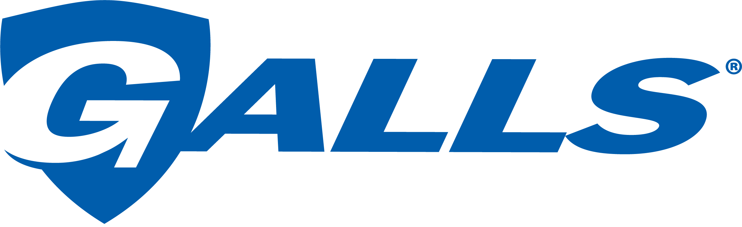 Galls, LLC logo