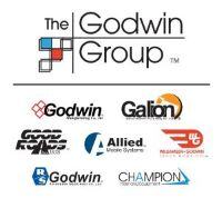 Godwin Manufacturing Co., Inc. logo