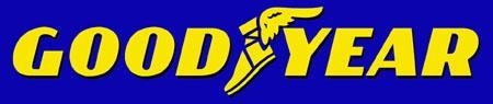 The Goodyear Tire & Rubber Company logo