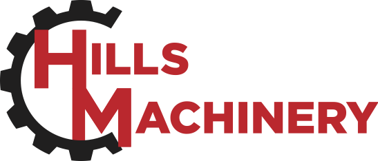 Hills Machinery Company, LLC logo