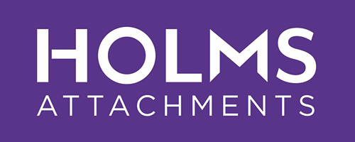 Holms, Inc. logo