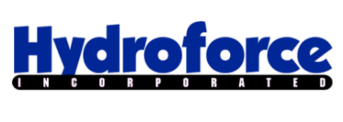 Hydroforce, Inc. logo