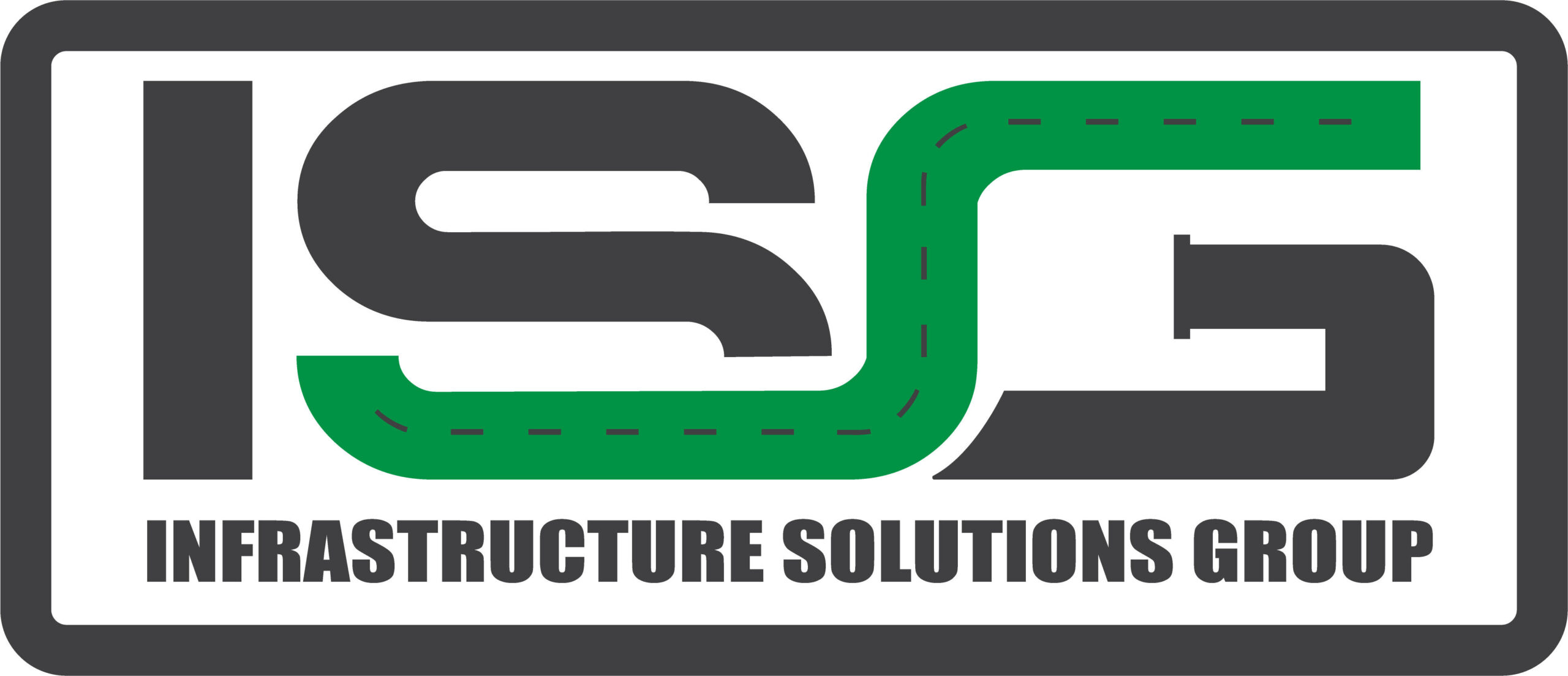 Infrastructure Solutions Group, Inc. logo