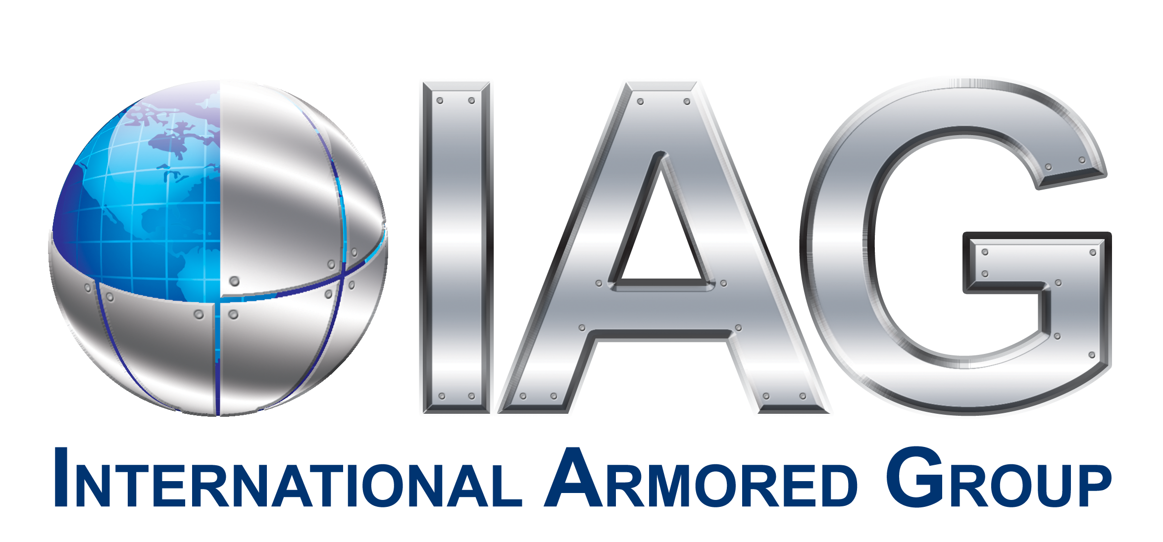 International Armored Group US, Inc. logo