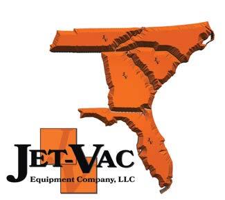 Jet-Vac Equipment Company, LLC logo