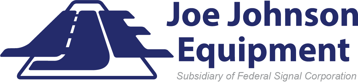 Joe Johnson Equipment dba Public Works Equipment logo