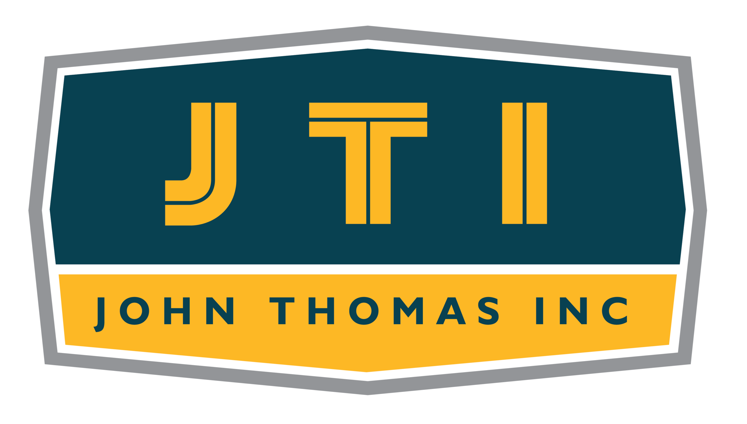 John Thomas, Inc. logo