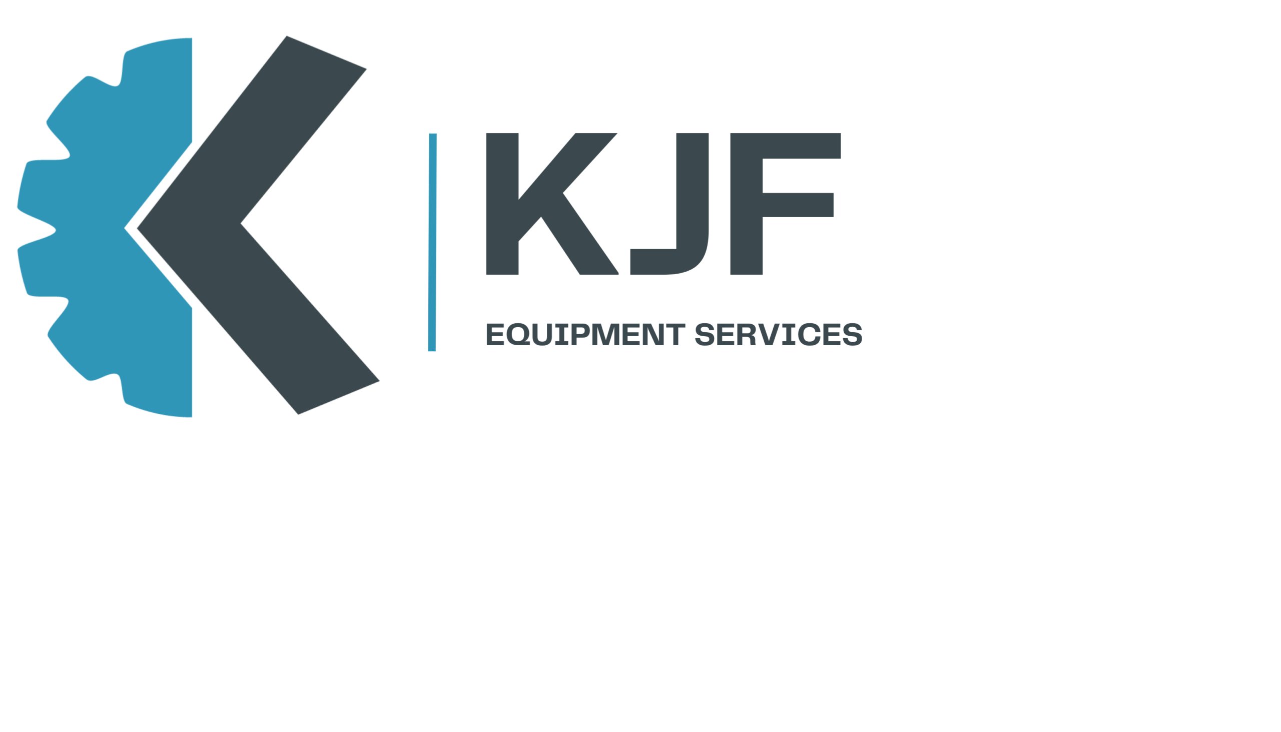 KJF Equipment Services, LLC logo