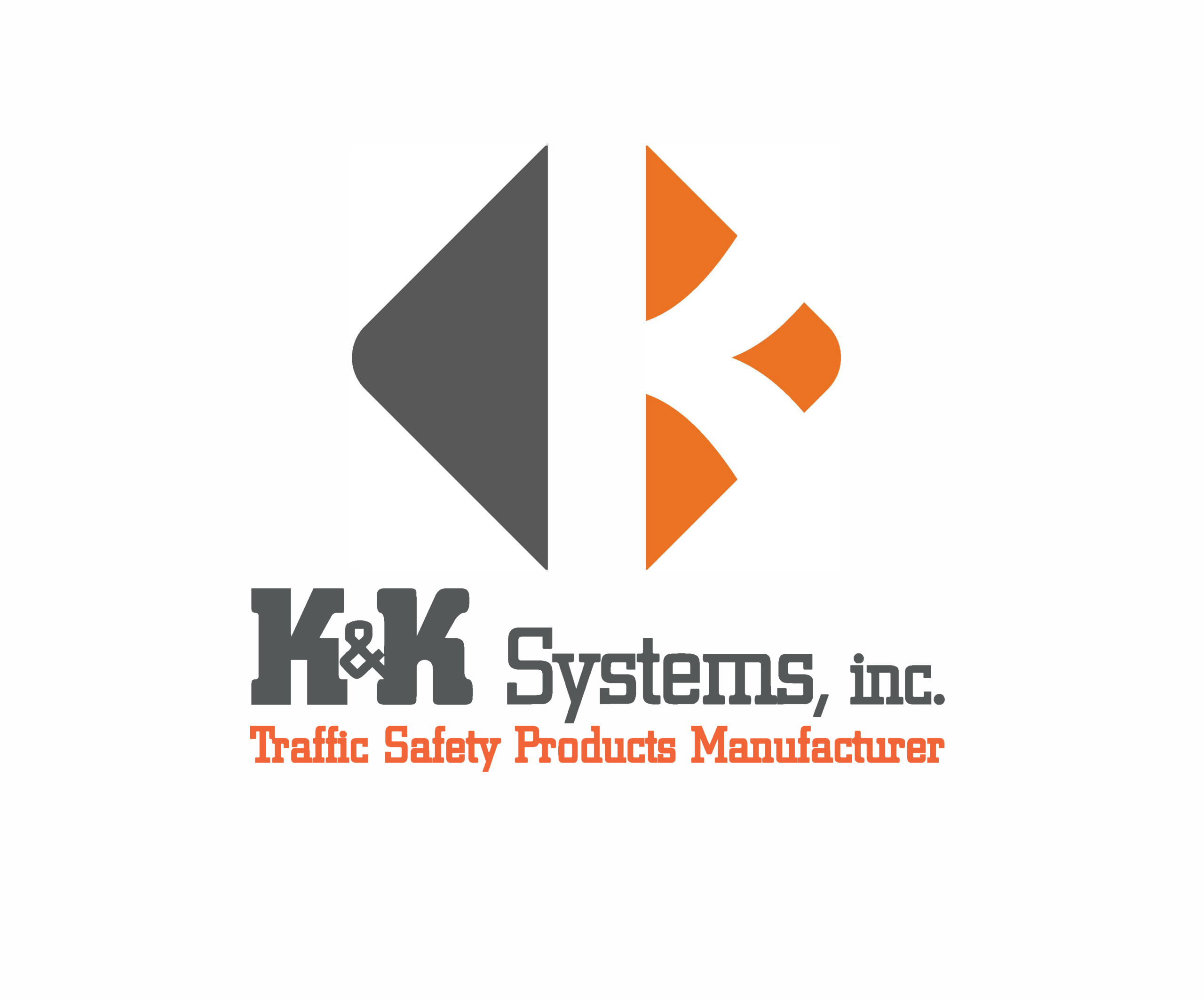 K&K Systems, Inc. logo
