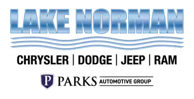 Lake Norman CDJR logo