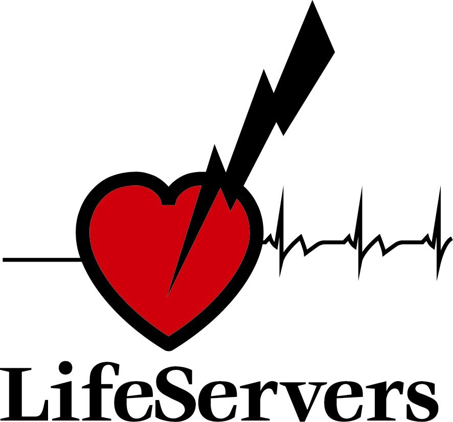 LifeServers, Inc. logo