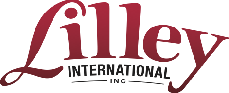 Lilley International, Inc. logo