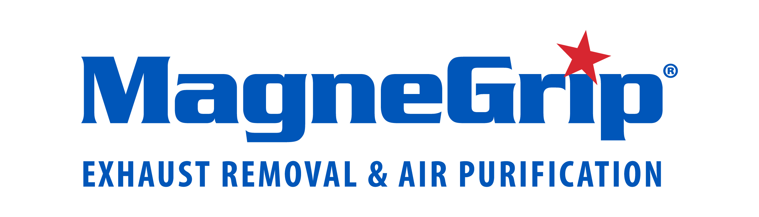 Rossman Enterprises Inc. dba MagneGrip logo