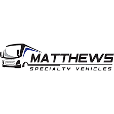 Matthews Specialty Vehicles logo