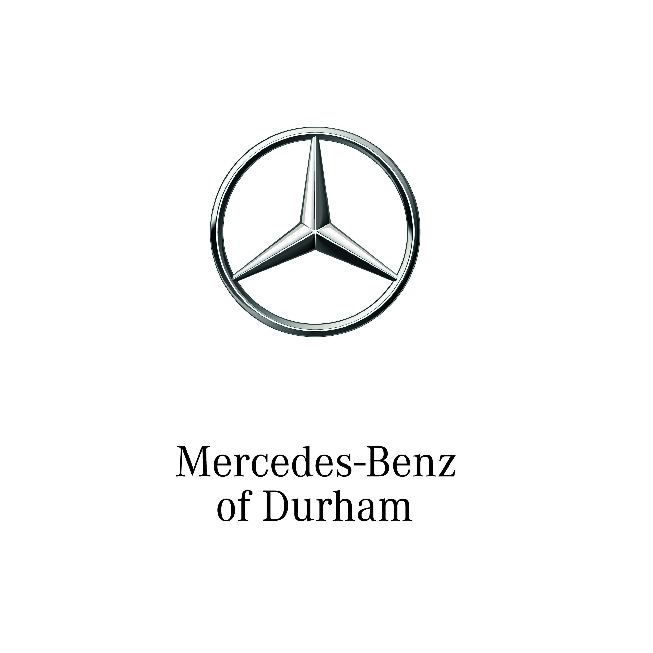 Mercedes Benz of Durham logo