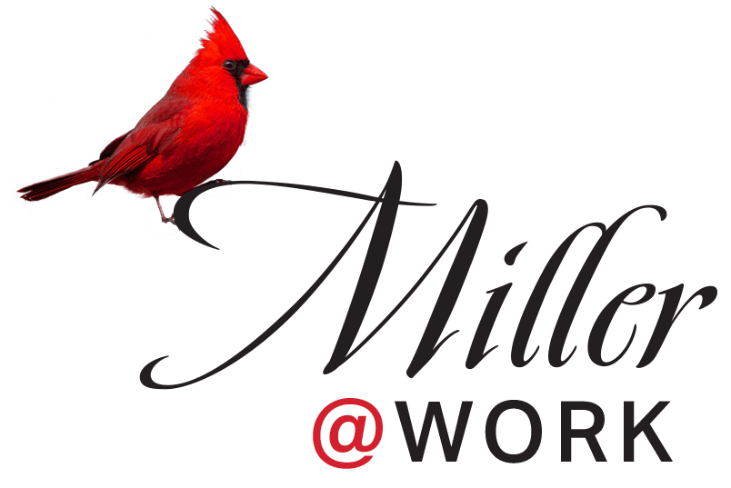 Miller at Work, LLC logo