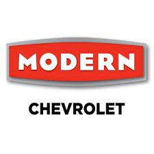 Modern Chevrolet of Winston Salem logo