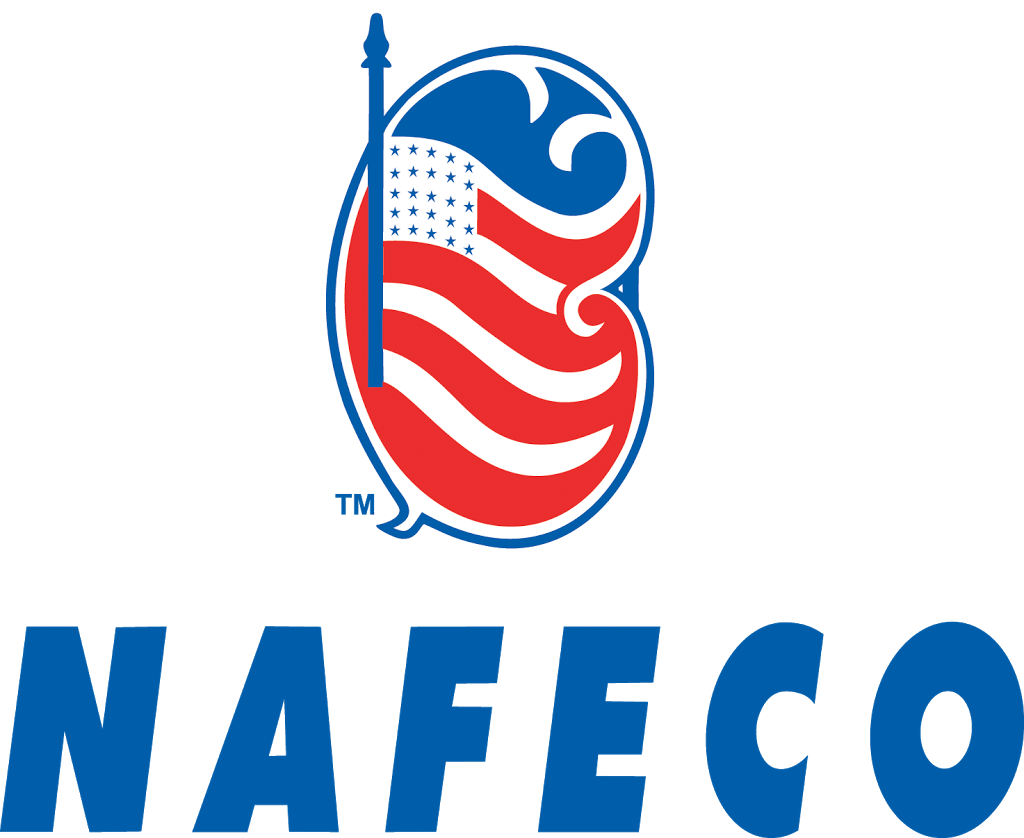 North America Fire Equipment Co., Inc. dba NAFECO logo