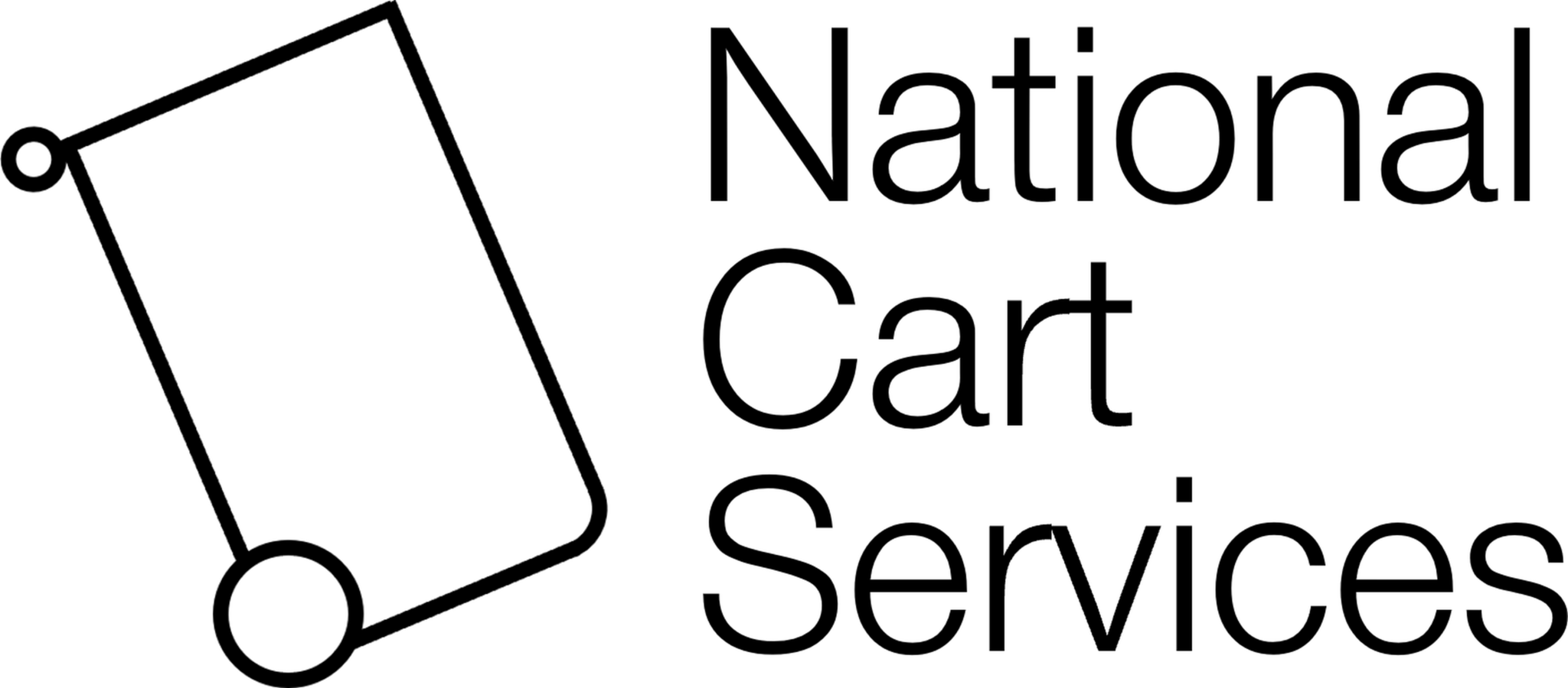National Cart Services logo