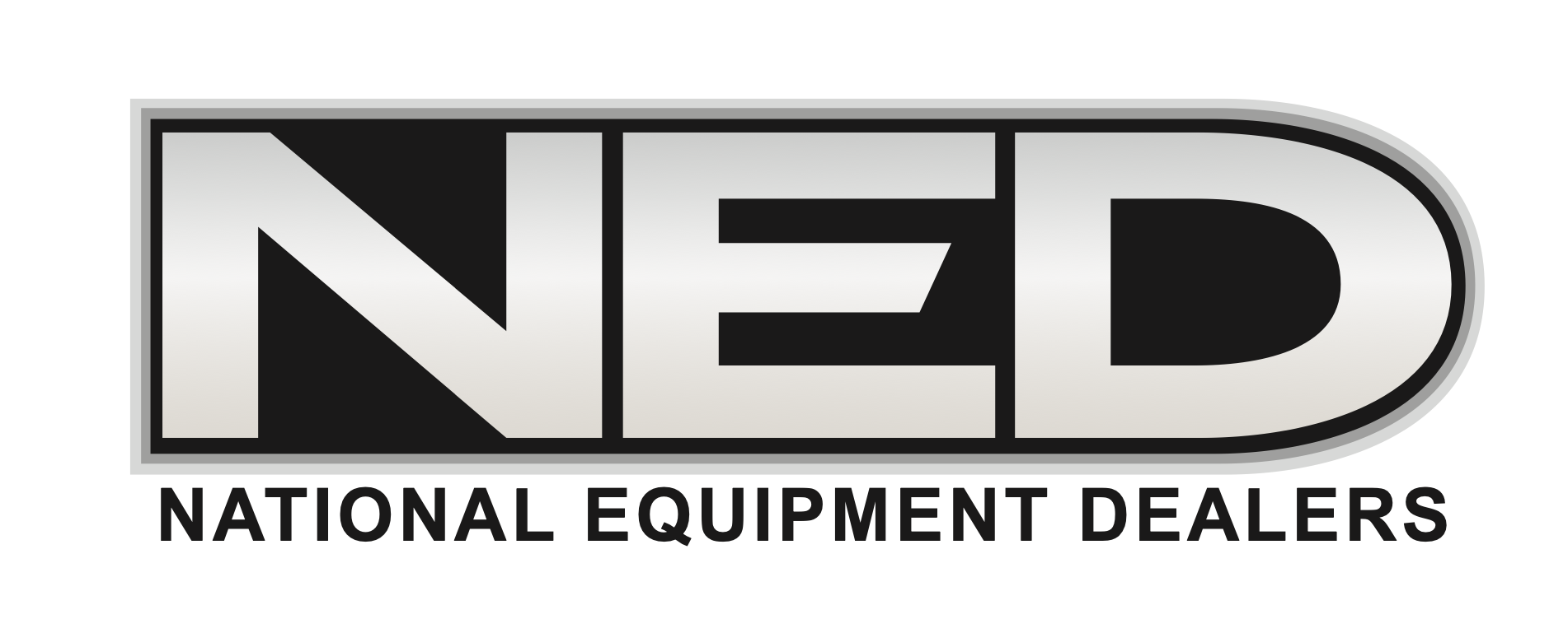 National Equipment Dealers, LLC logo