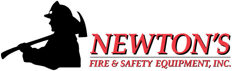 Newtons Fire & Safety Equipment, Inc logo