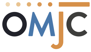 OMJC Signal, Inc. logo