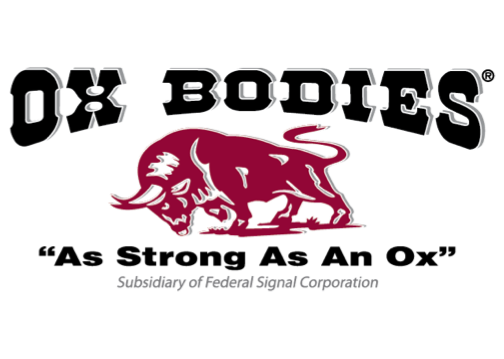 Ox Bodies, Inc. logo