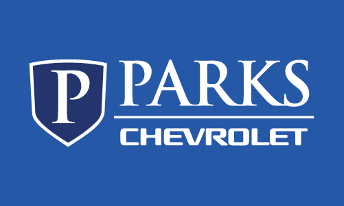 Parks Chevrolet LLC logo