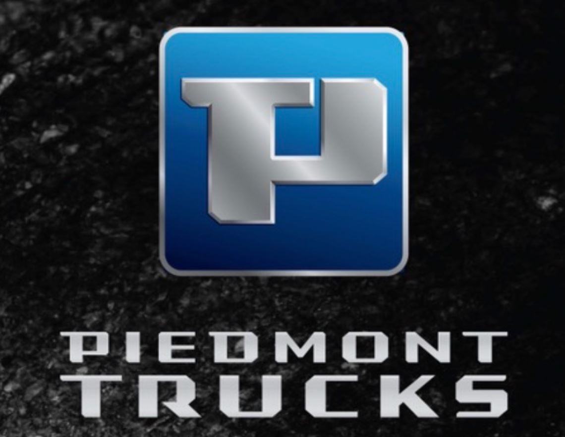 Piedmont Truck Center, Inc. logo