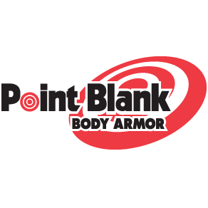 Point Blank Enterprises, Inc. logo