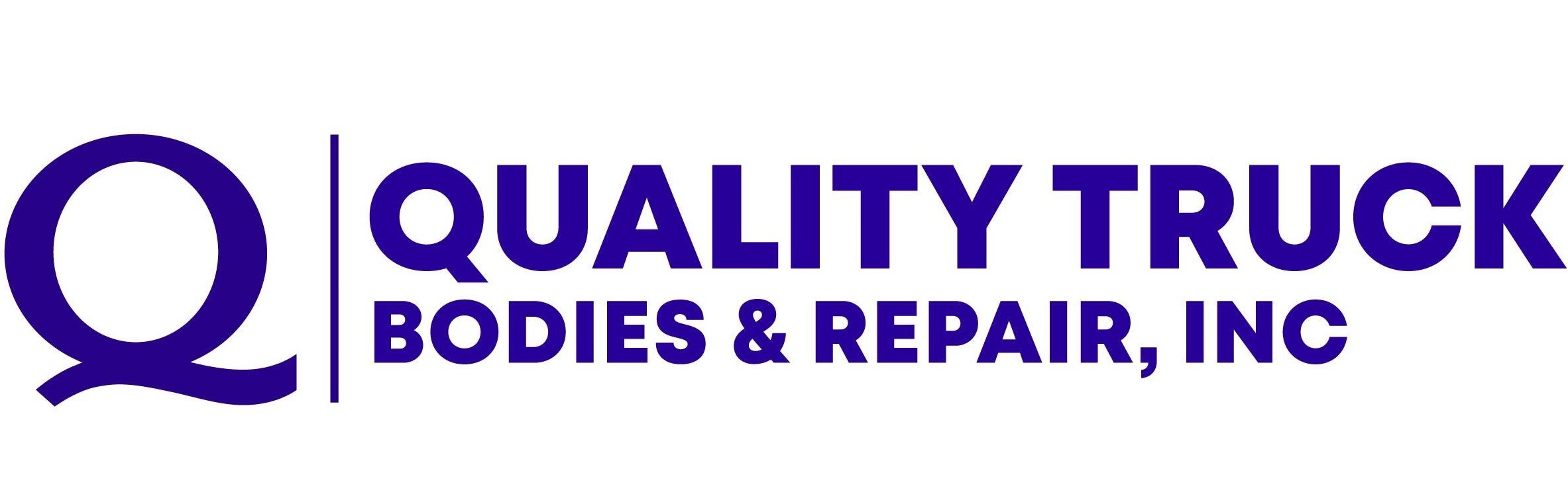 Quality Truck Bodies & Repair Inc. logo