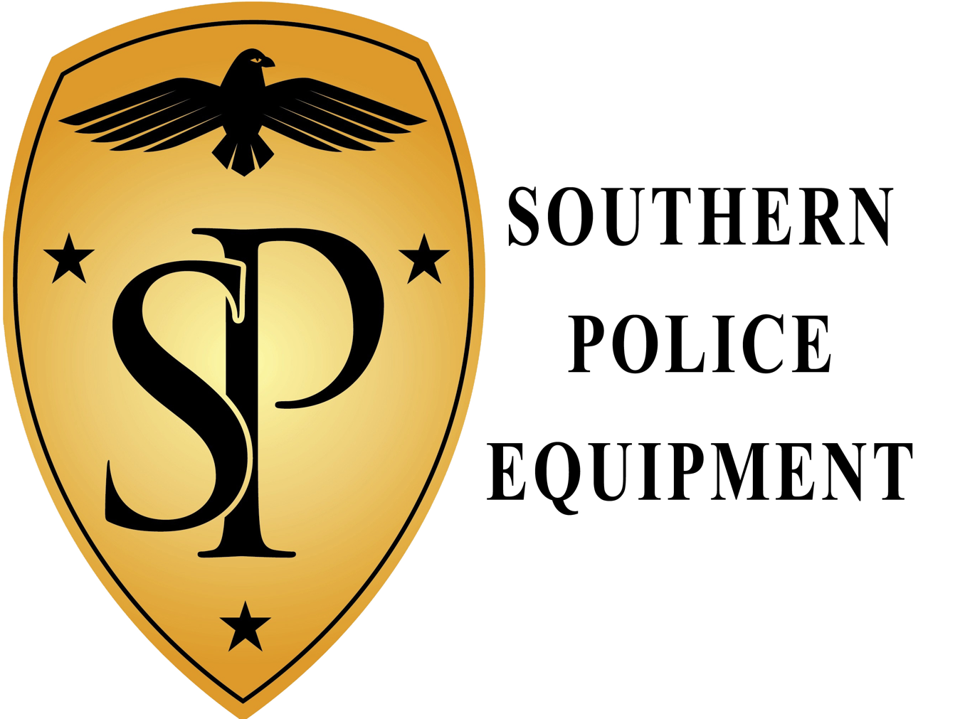 Southern Police Equipment Incorporated logo