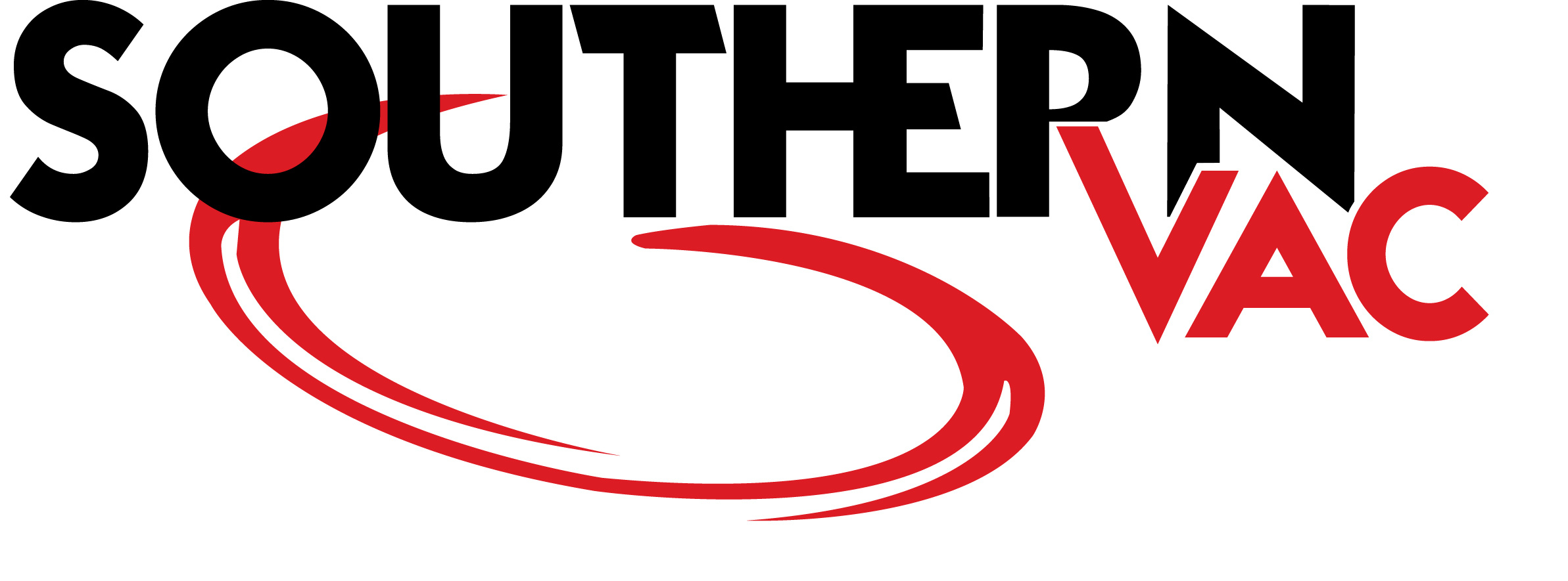 Southern Vac logo