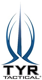 TYR Tactical, LLC logo