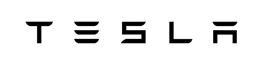 Tesla, Inc. logo