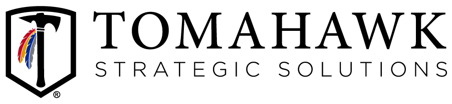 Tomahawk Strategic Solutions LLC logo