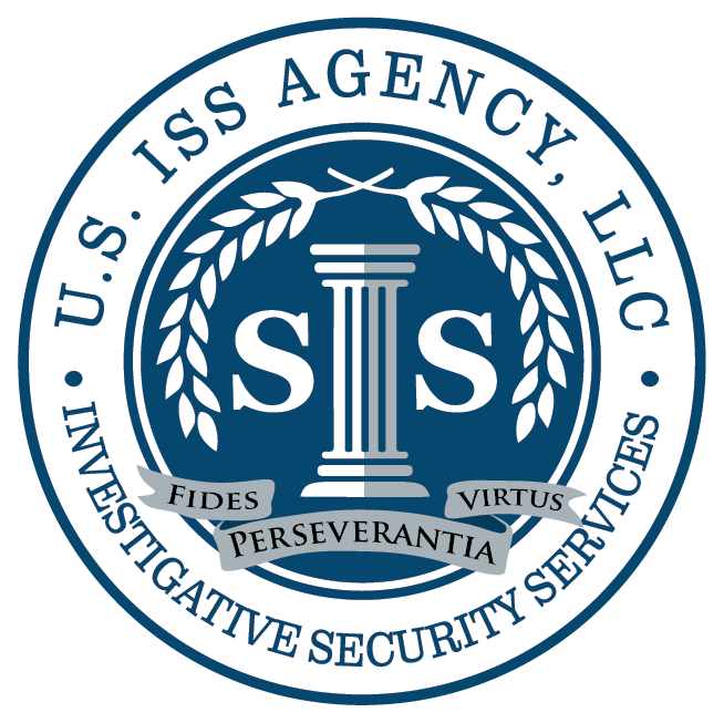 US ISS Agency, LLC logo