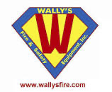 Wally’s Fire & Safety Equipment, Inc. logo