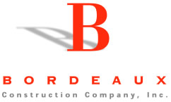 Bordeaux Construction Company