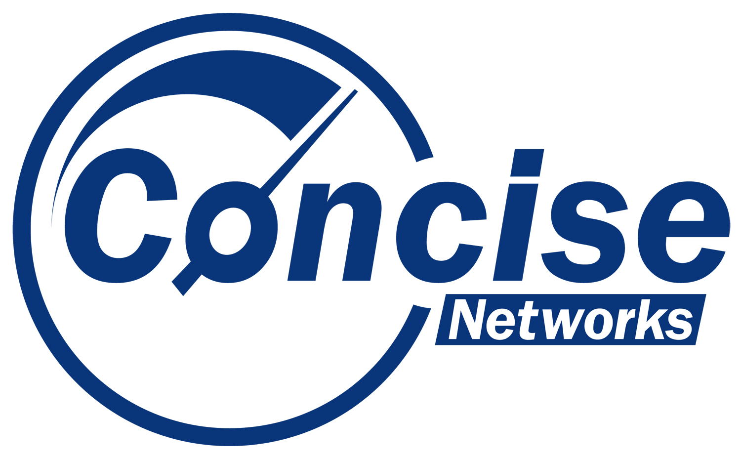 Concise Networks