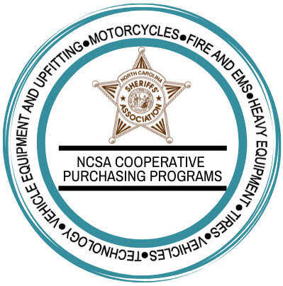 NCSA Procurement Logo