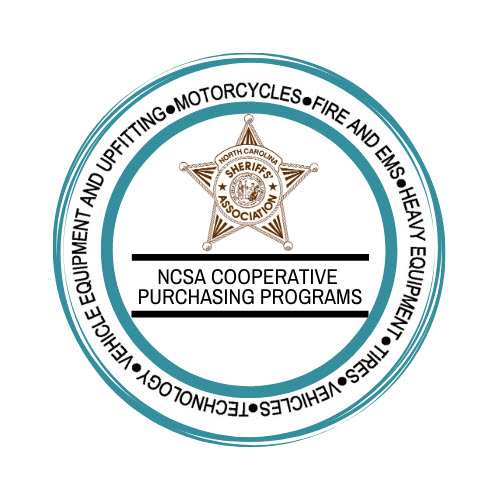 NCSA Procurement Logo